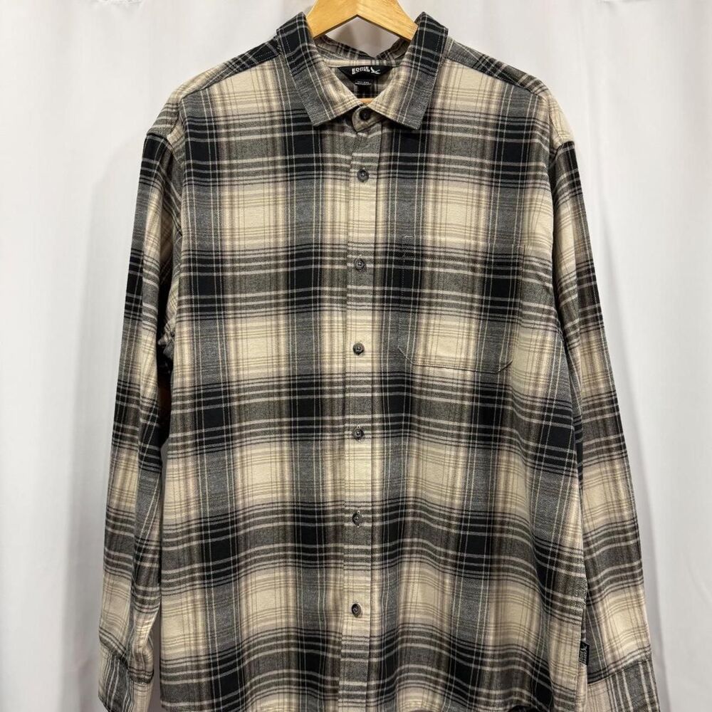 Eddie-bauer Men's Shirt